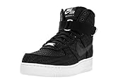 Nike Men's Air Force 1 High '07 LV8 Woven Basketball Shoe