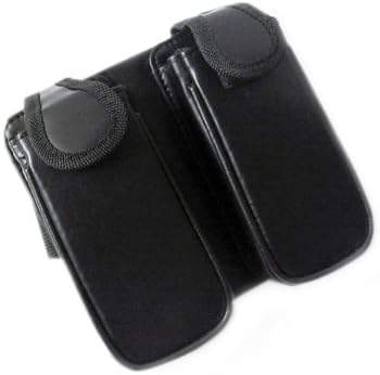 Ninja Costume Accessory - Black Kunai Holder