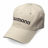 Shimano Hat-One Size Fits All-AHAT100C (Stone)