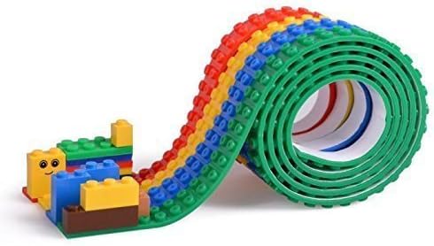 mega tape lego