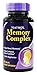 Natrol Memory Complex - 60 Tablets