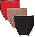 Wacoal Women's B-Smooth 3 Pre-Pack Brief Pant