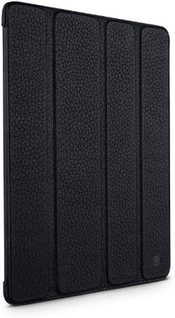 Beyzacases Folio Case for Apple iPad Air - Sadle Black