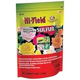 4lb Dusting Wet Sulphur