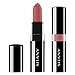 SHANY - Matte Lipstick - Paraben Free/Talc Free - Bustier