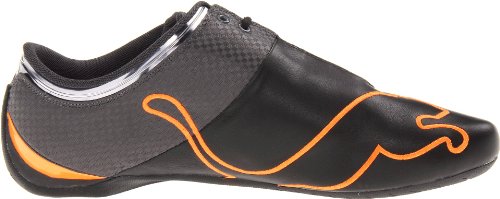 puma future cat m1 orange