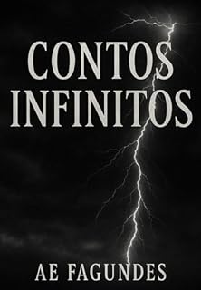 Livro Contos Infinitos