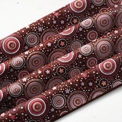 Chocolate Transfer Sheet: Illusion. Pack of 2 Sheets, Each Sheet 16 X 10 by PCB