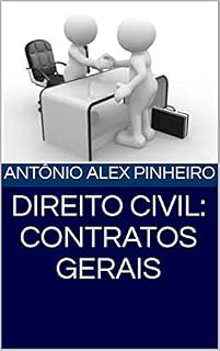 Livro DIREITO CIVIL: CONTRATOS GERAIS