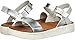 MIA Women's Abby Flat Sandal