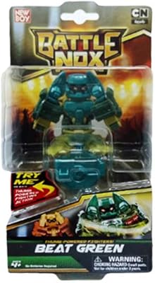 Battle Nox The Ultimate Thumb Fighting Battle Youtube