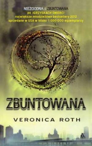 Zbuntowana (Polska wersja jezykowa)