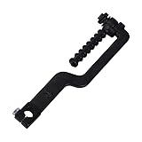 AUTOVIC Kick Start Starter Lever For Polaris Outlaw