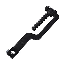AUTOVIC Kick Start Starter Lever For Polaris Outlaw