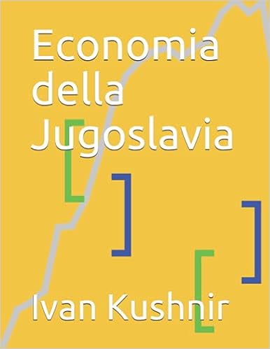 Economia della Jugoslavia