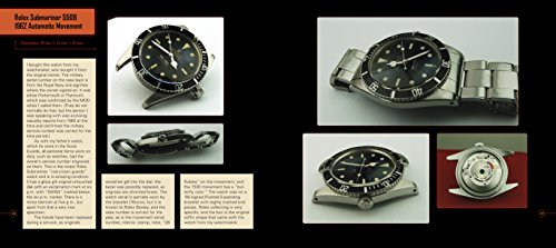 Chasing Time: Vintage Wristwatches for the Discerning Collector