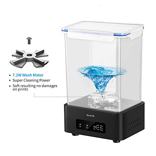 Sovol-SL2-Maquina-de-lavado-de-resina-con-cubo-para-LCDDLPSLA-modelos-impresos-en-3D