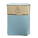 Clara Clark Premier 1800 Collection Solid Bed Skirt - 14