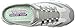 Skechers DLites Slip-On Mule? Sneaker - Grey/White - Womens - 8