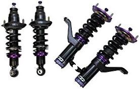 2002-2006 Acura RSX D2 Racing SL Series Coilover - (D-AC-11-SL)