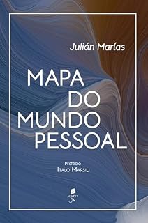 Livro Mapa Do Mundo Pessoal