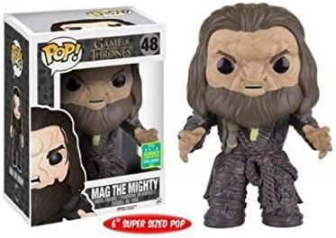 Amazon.com: Funko Pop TV: Game of 