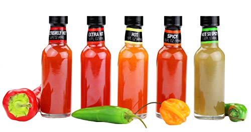 2 Hot+Sauces+Go+Including+Variations