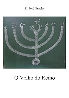 Livro O Velho do Reino