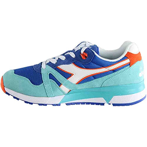 Diadora Unisex N9000 Iii Princess Blue Capri 14 Women