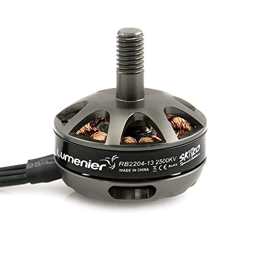 Lumenier RB2204-13 2500Kv SKITZO Special Edition High Perfor