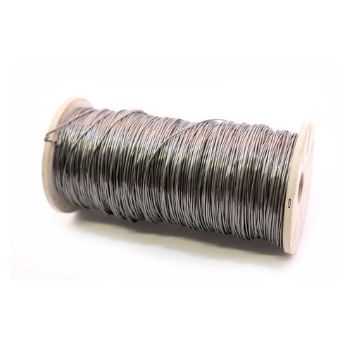Iron Binding Wire .018 1/2 Lb