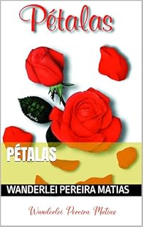 Livro Pétalas