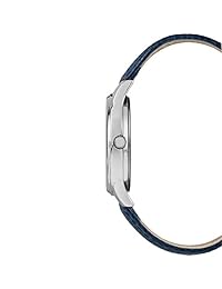Timex - Reloj clásico para mujer (1.417 in)