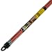 Klein Tools 56325 Fish Rod Set with Glow Rod for Pulling Wire, 25-Foot