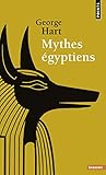 Mythes 'Gyptiens (English and French Edition) by 