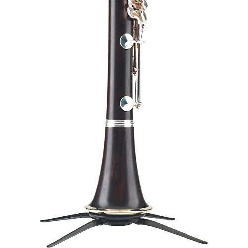 K & M Clarinet Stand (Renewed)