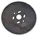 Go Kart Sprocket 80t for 35 Chain Manco 9986