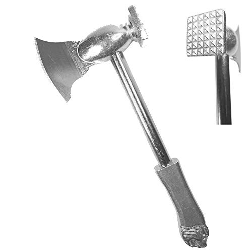 I'm pounding now with a cut