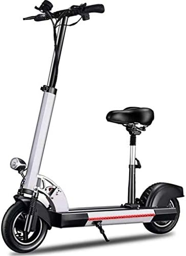 電動折り畳み式バイク自転車10インチのビッグホイール折りたたみキックスクーター小型電動自転車生徒アダルトライドeスクーター2ホイール500w B0878ddm43 1 871円 人気海外一番 100 品質保証 全品送料無料 即日出荷 Sale開催中