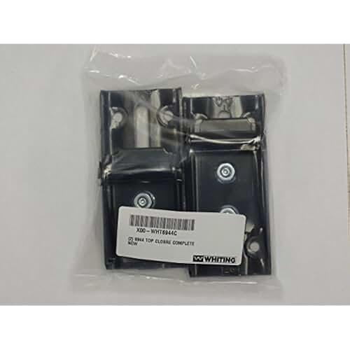 whiting door parts