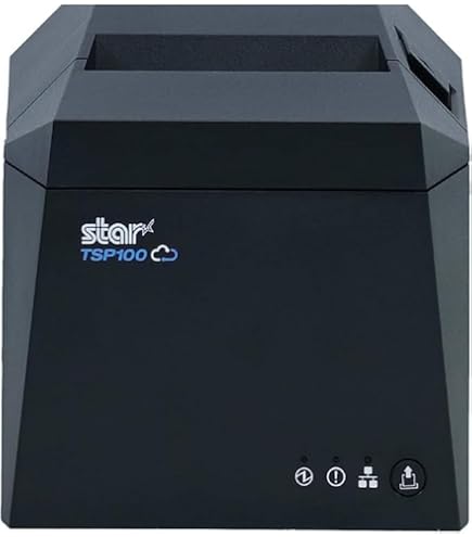 Amazon.com: Star Micronics TSP143IV TSP143III TSP100III Wireless
