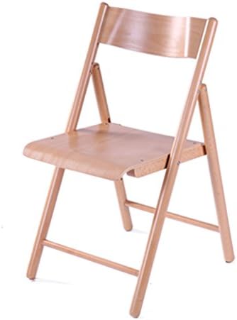 Desk Chair Modern Fashionable Household Folding Chair Casual Computer Chair Office Chair Office Chair (Design : Pack of 3)