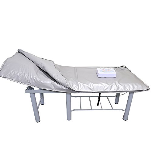 3 TTLIFE+Digital+Far+Infrared+Blanket+Controller