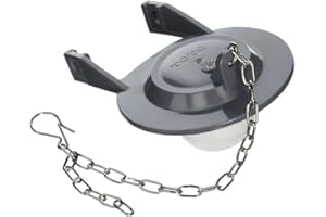 TOTO 2" Flapper with Chain