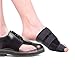 Bunion Corrector for Women & Men - Bunion Splint - Orthopedic Bunion Brace - Cushion Padded Socks for Bunions & Big Toe Spacer & Separator : One-Size-Fits-All Adjustable Bunion & Toe Relief (2 Pack)