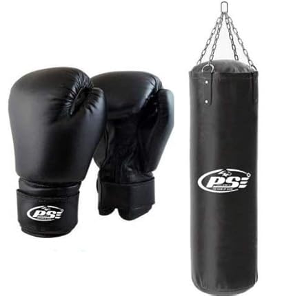 punching bag amazon india