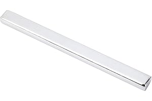 8in Polished Steel Steering Shaft Fully Machined DD Style Steering Shaft for Car