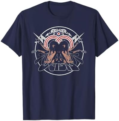 Amazon.com: Oasis Go Let It Out Kids T-Shirt : Clothing, Shoes