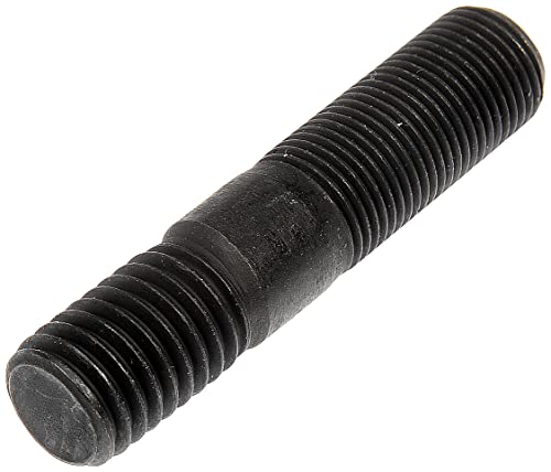 Dorman 610-0502.25 5/8-18, 5/8-11 Double Ended Stud 0.622 in. - Body Dia, 2.937…