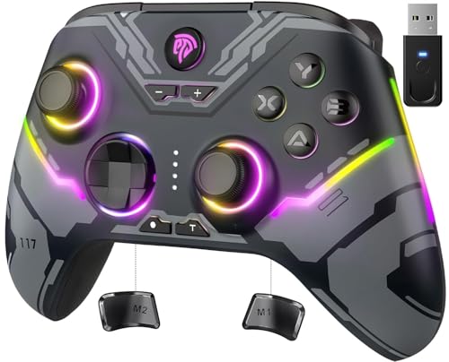 EasySMX X15 Wireless Controller